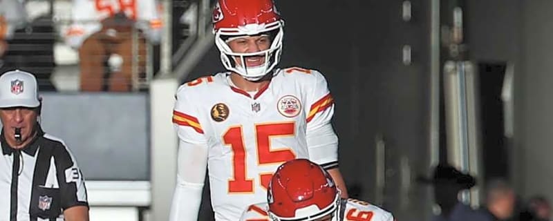 Chiefs Must Run the Table Following Thanksgiving Loss to Cowboys