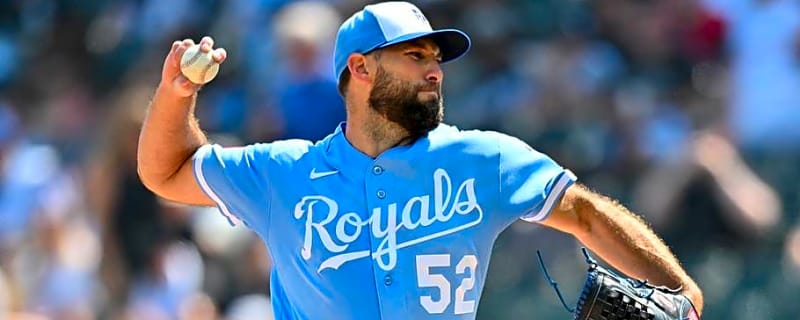 Padres Predicted to Trade for Royals Starting Pitcher on $51 Million Deal
