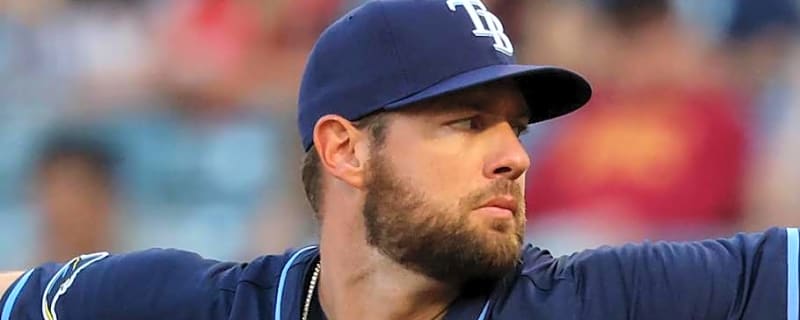 Former Chicago White Sox Pitcher Allows Season-High Numbers With New Team