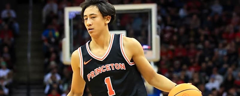 Florida Gators Transfer Xaivian Lee Signs Historic NIL Sneaker Deal