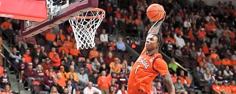 Virginia Tech Claims 82-63 Get-Back Victory Over Wake Forest
