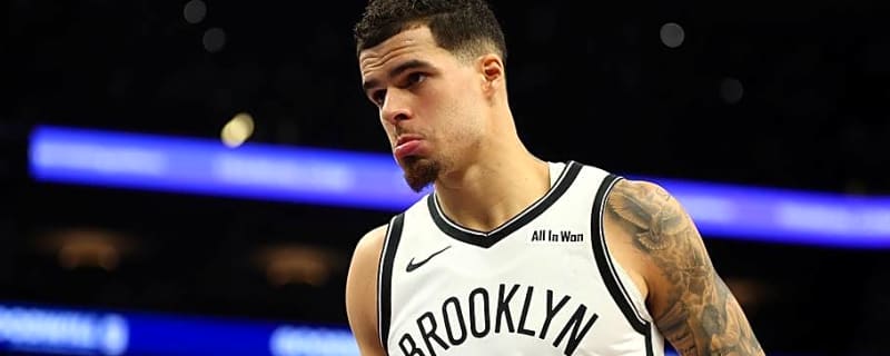 The Mutual Benefits of a Michael Porter Jr. Trade From the Brooklyn Nets