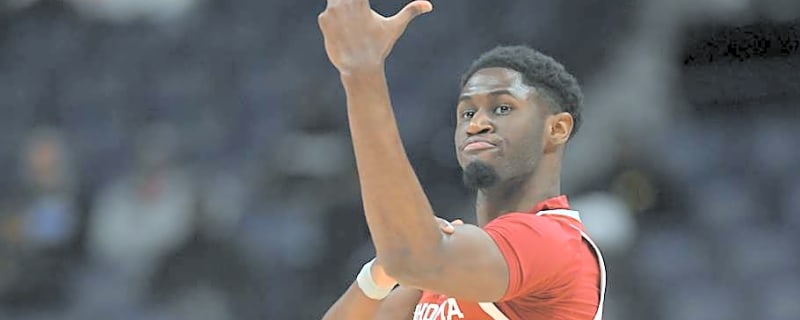 Oklahoma Rolls Over Texas A&M, Advances to SEC Tournament Quarterfinals