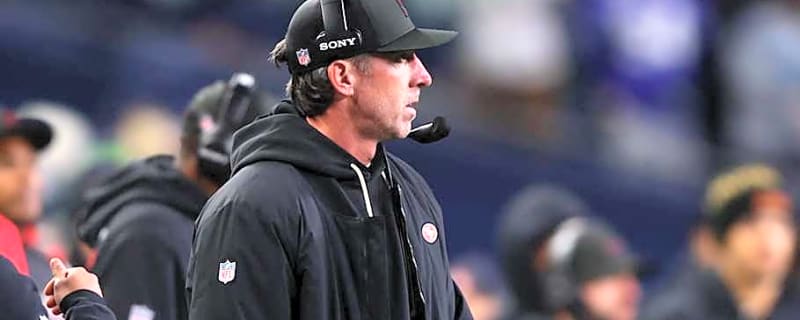 Grading the 49ers' players and coaches after losing 41-6 to the Seahawks