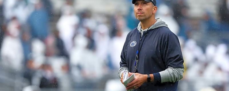 Penn State Off to 'Fantastic Start' With 2028 Recruiting Class, Analyst Says