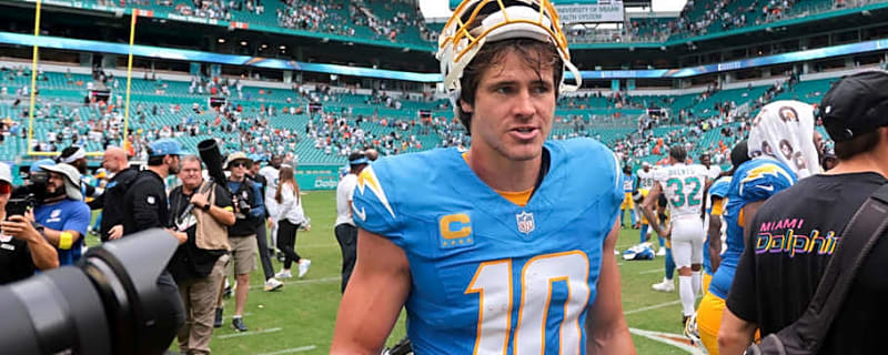 Chargers bye week grades showcase some troubling concerns