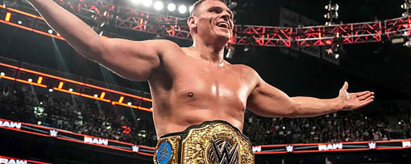 Gunther Spears Goldberg With Perfect Comment On Social Media