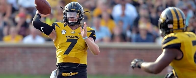 Former Mizzou Quarterback Earns First Head Coaching Job; The Buzz, Friday, April 18, 2025