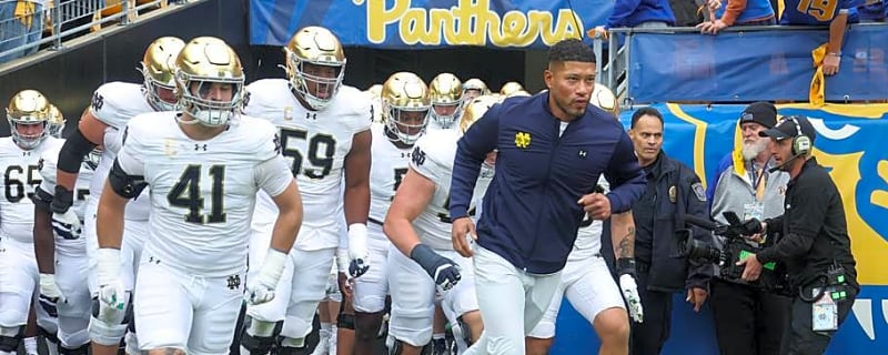 24-Team College Football Playoff Momentum Is Growing: What It Means for Notre Dame