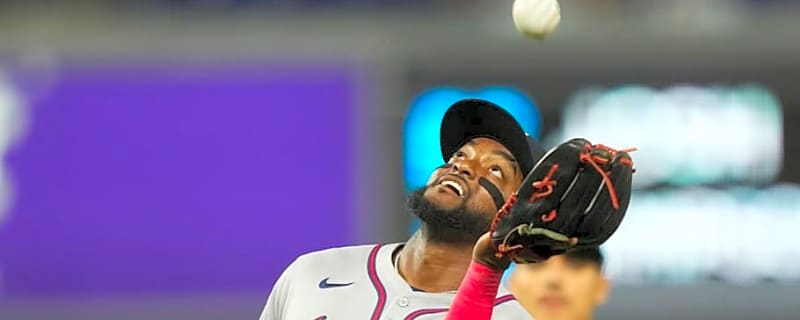 Braves Reach Agreement with a Top 2025 Waiver Wire Addition