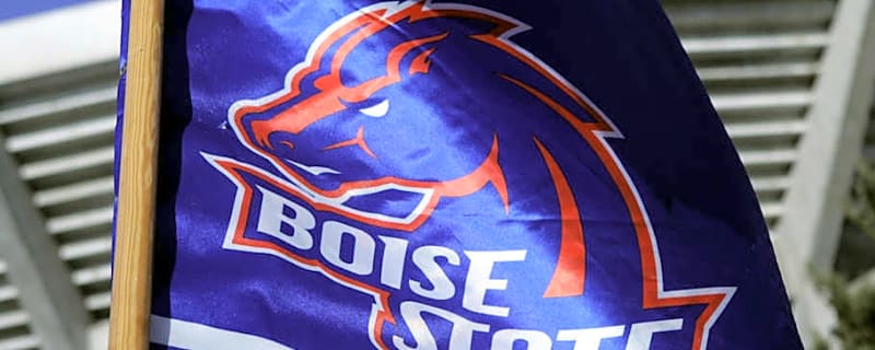 Boise State announces partnership with NIL platform