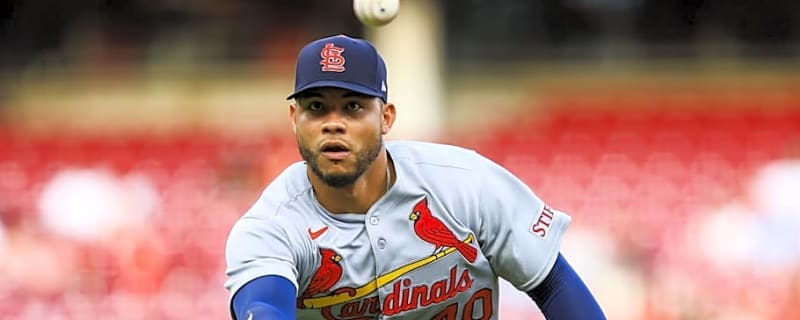 Comparing Red Sox And Mets As Potential Willson Contreras Trade Destinations