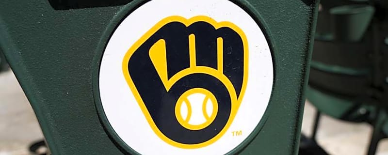 Brewers Rookie Named Best Defensive Player At His Position