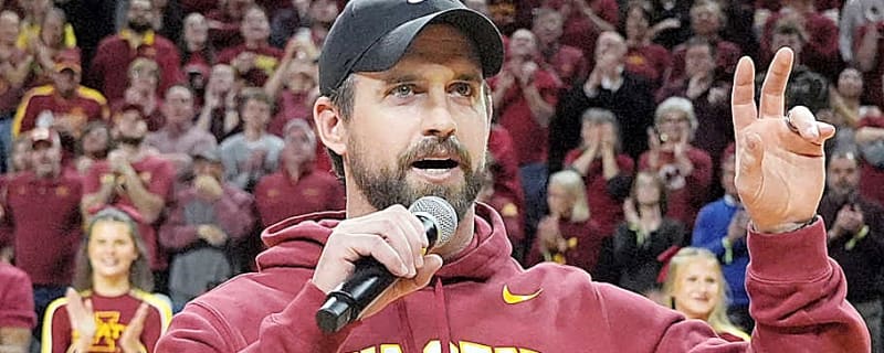 Iowa State Cyclones Receive Massive Boost With Star Special Teams Player Staying