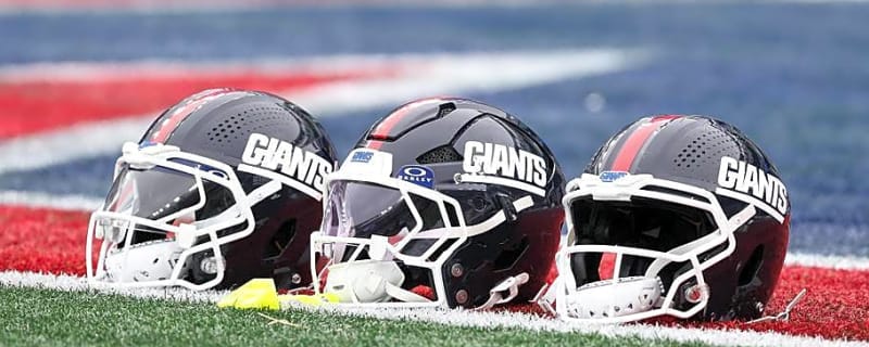 3 Giants Veterans Whose Roster Spots Could Be in Jeopardy--and Their Biggest Threats