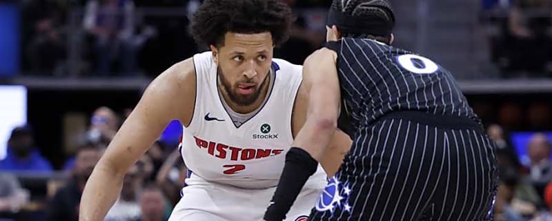 Why Charles Barkley Believes Detroit Pistons Will Force Game 7 Against Orlando Magic