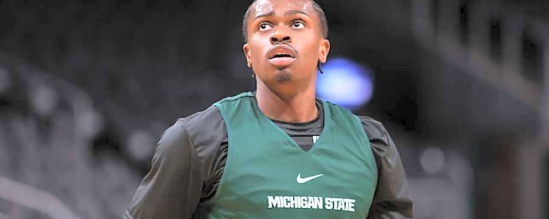 Why Coen Carr Will Develop Into Complete Player for Spartans