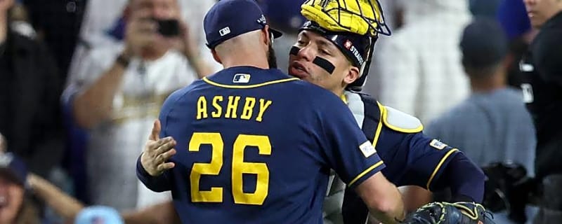 Madison Bumgarner, Lance McCullers Jr., Aaron Ashby: Brewers Lefty Makes History in NLCS