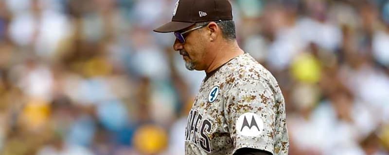 Padres Notes: Friars Officially Release Outfielder, Ruben Niebla Leaves Team, Major Trade Prediction