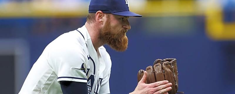 Rays’ Dominant Pitching Streak Reaches Historic Territory