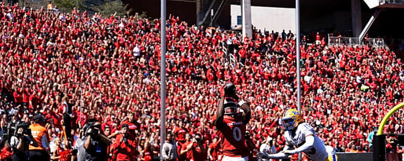 Cincinnati Bearcats Football Announces Milestone For Final 2025 Home Game