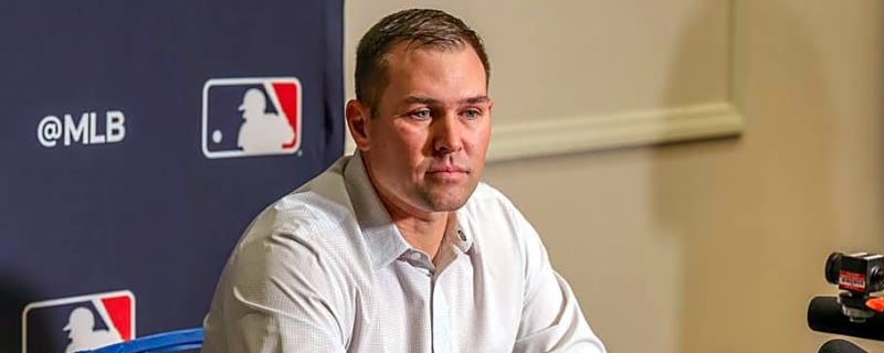 Padres' Opening Day Starter Decision Appears to be Coming Into Focus