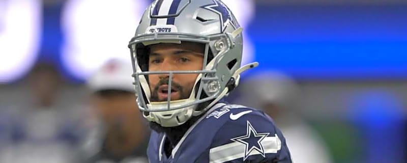 6 Backup Quarterbacks Who Could Help Lions
