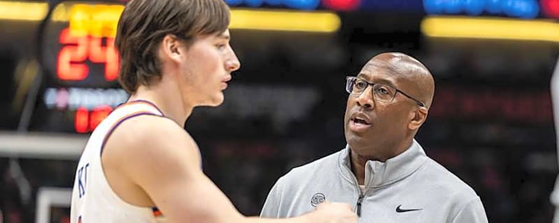 Newfound Depth Helping Knicks Climb Power Rankings