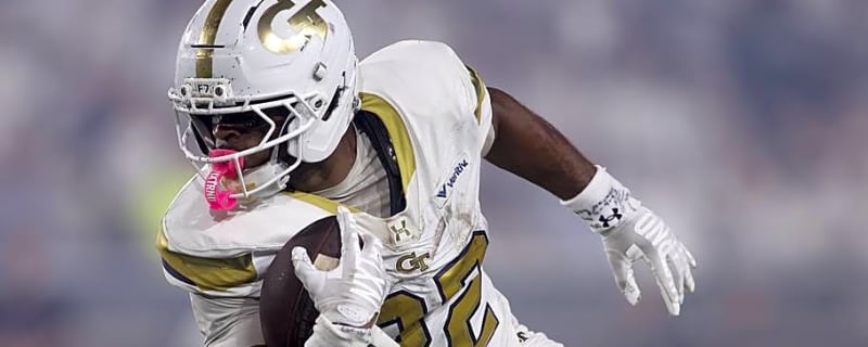 Georgia Tech Confidence Meter: How I feel About the Yellow Jackets Against Stanford