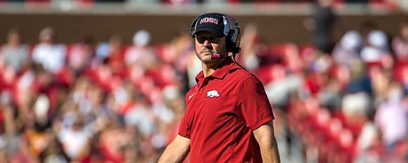 Saturday Has A Chance To Be Another Night To Remember For Arkansas In Nashville
