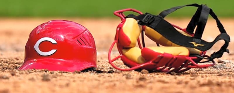 Cincinnati Reds Minor League Week in Review