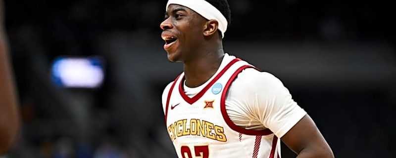 Killyan Toure Makes Decision on Iowa State Basketball Future