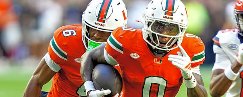 Initial ACC Availability Report List Jim Thorpe Semifinalist Out against NC State