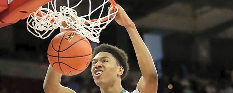 Iowa State Basketball Adjusting Recruitment of Donovan Davis