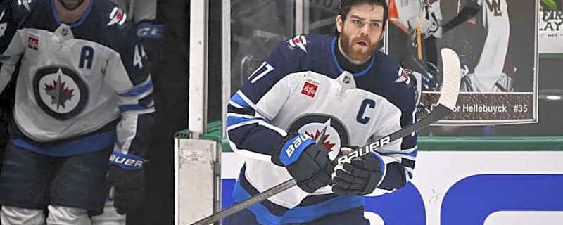 Jets Captain Takes Big Step Towards Recovery