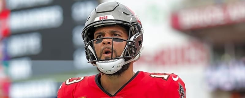 Mike Evans sends message to Buccaneers fans about future