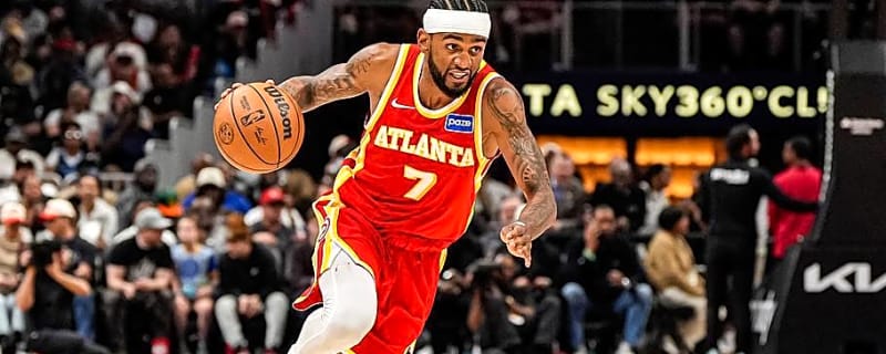 Ranking Every Current Atlanta Hawks Contract From Best to Worst