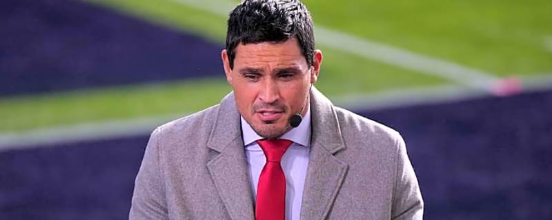 David Pollack names college football coach LSU should &#39;throw a lot of zeros&#39; at