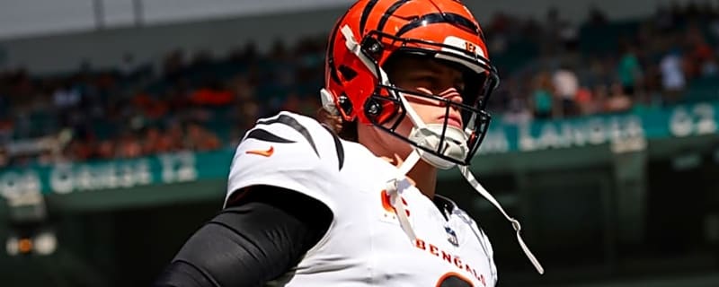 National Picks Are Brutal for Cardinals vs. Bengals in Week 17