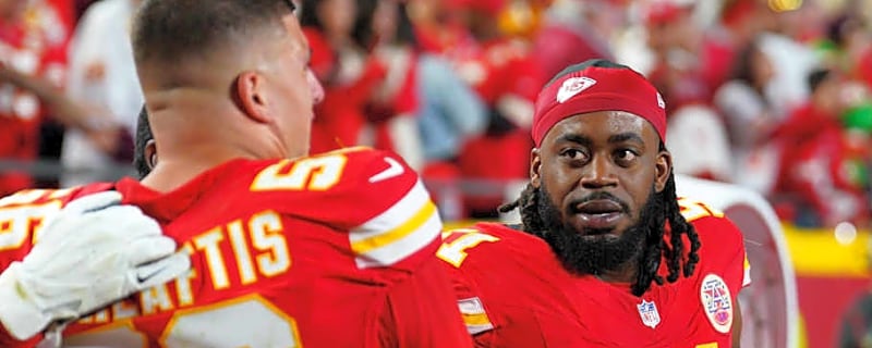 Is the Kansas City Chiefs&#39; Defense Underrated?
