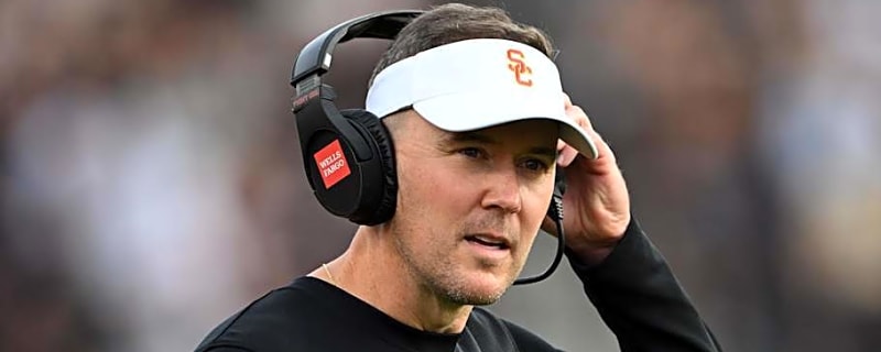 Lincoln Riley Makes Strong Argument For Makai Lemon to Win Biletnikoff Award