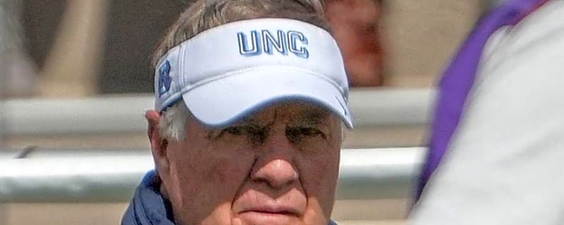 Why It Might Be Time To Panic About UNC Football