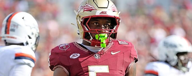 Florida State Football's 12 'Notes To Know' For Louisville Cardinals Matchup