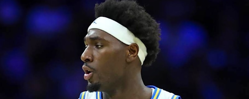 UCLA Has Work To Do With Early Bracket Projections