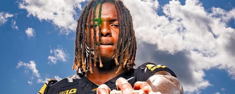 Why Will Kaleb Johnson Be Successful With Packers? Watch This, Iowa OC Says