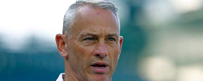 Cubs Emerge As Finalist For $200 Million Free Agent