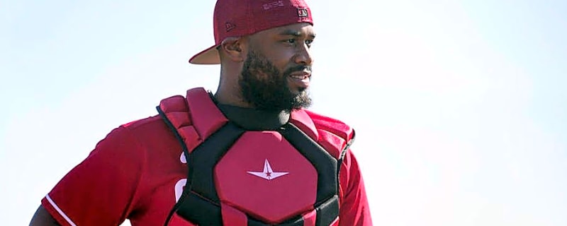 Former Cincinnati Reds Catcher Inks New Deal With Los Angeles Dodgers