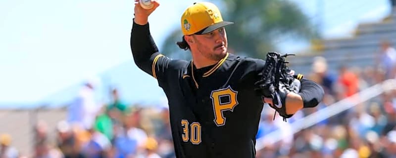 Paul Skenes Leads Pirates in Win Over Blue Jays