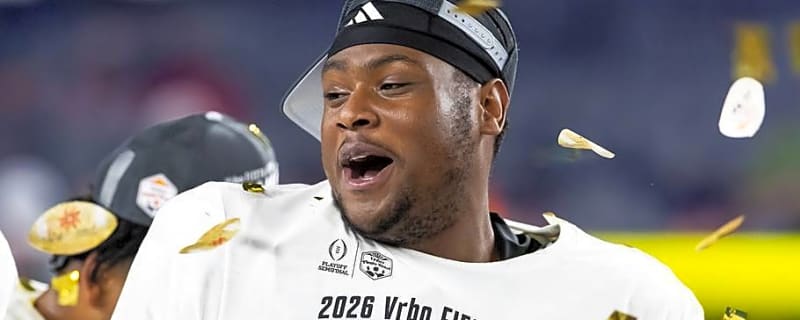 Seahawks 2027 NFL Mock Draft Adds More Strength to Already-Stacked D-Line