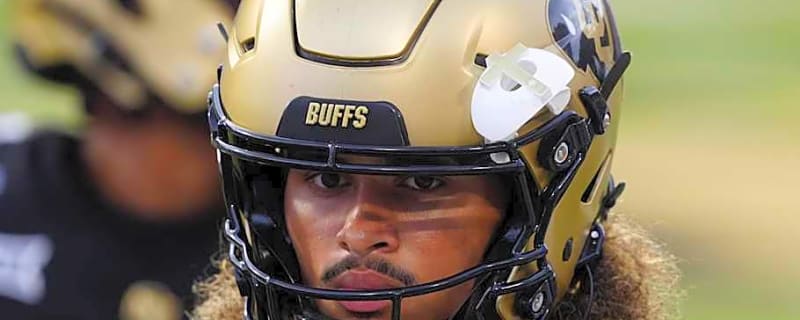 One Colorado Transfer Receiver Brings Exactly What the Buffaloes Need